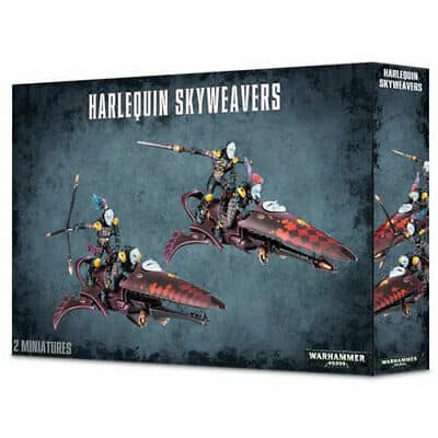 Harlequins