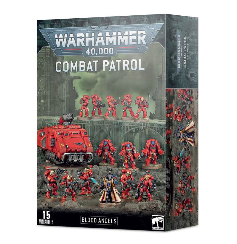 Blood Angels