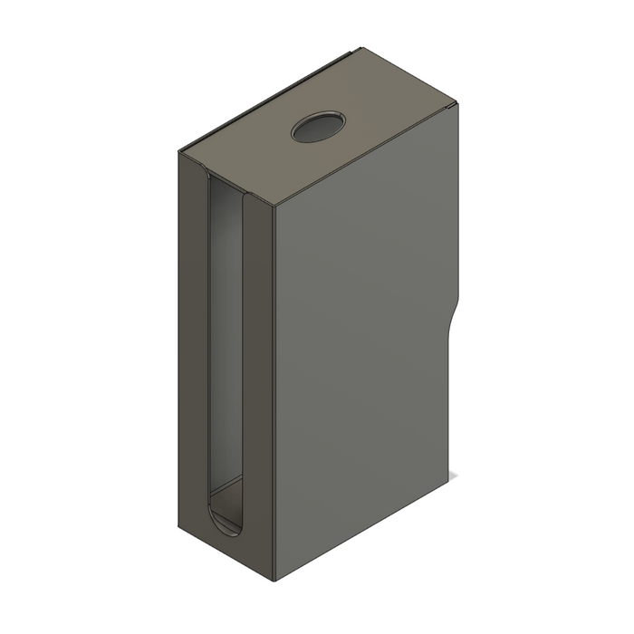 Digital File - TCG Pack Dispenser (Version 3)