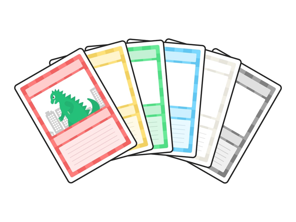 How to Store Your Hobby Trading Cards in the Best Way?