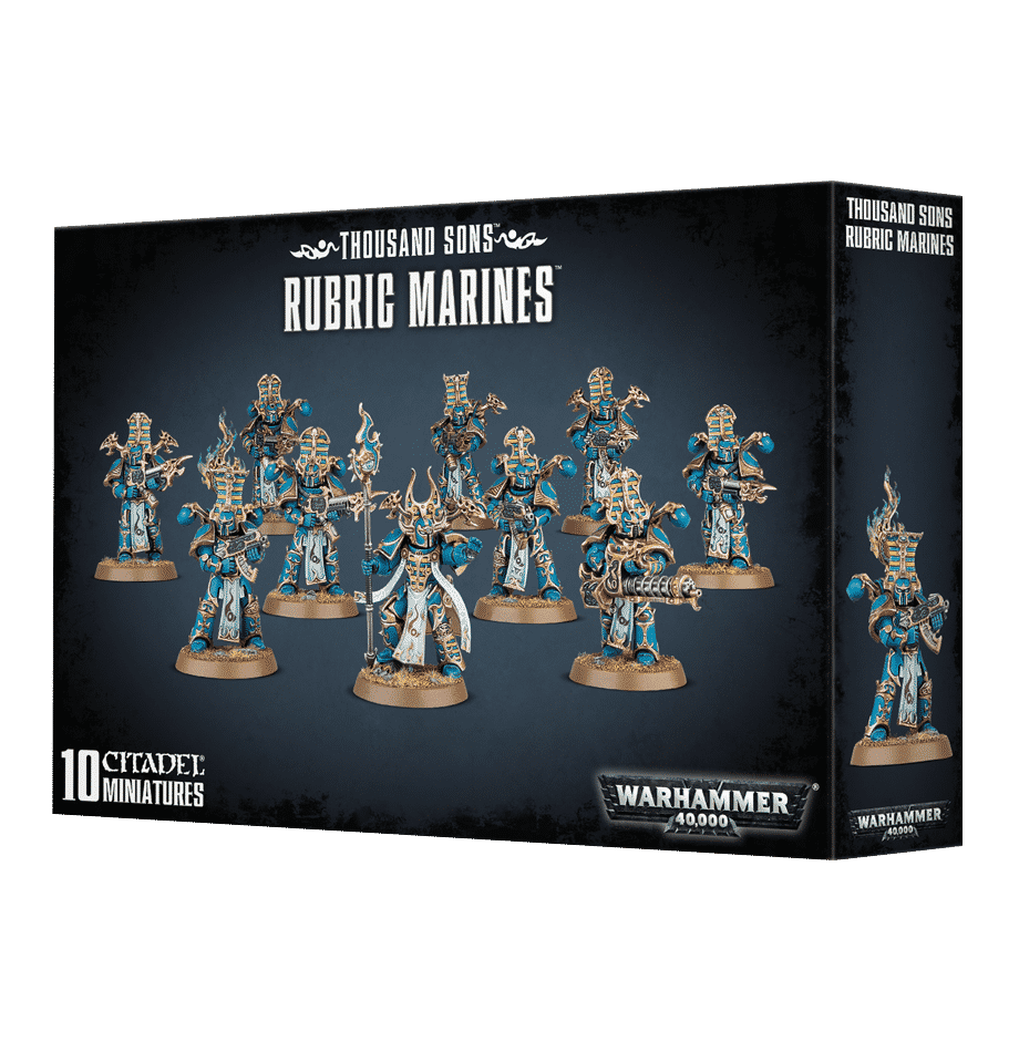 Thousand Sons