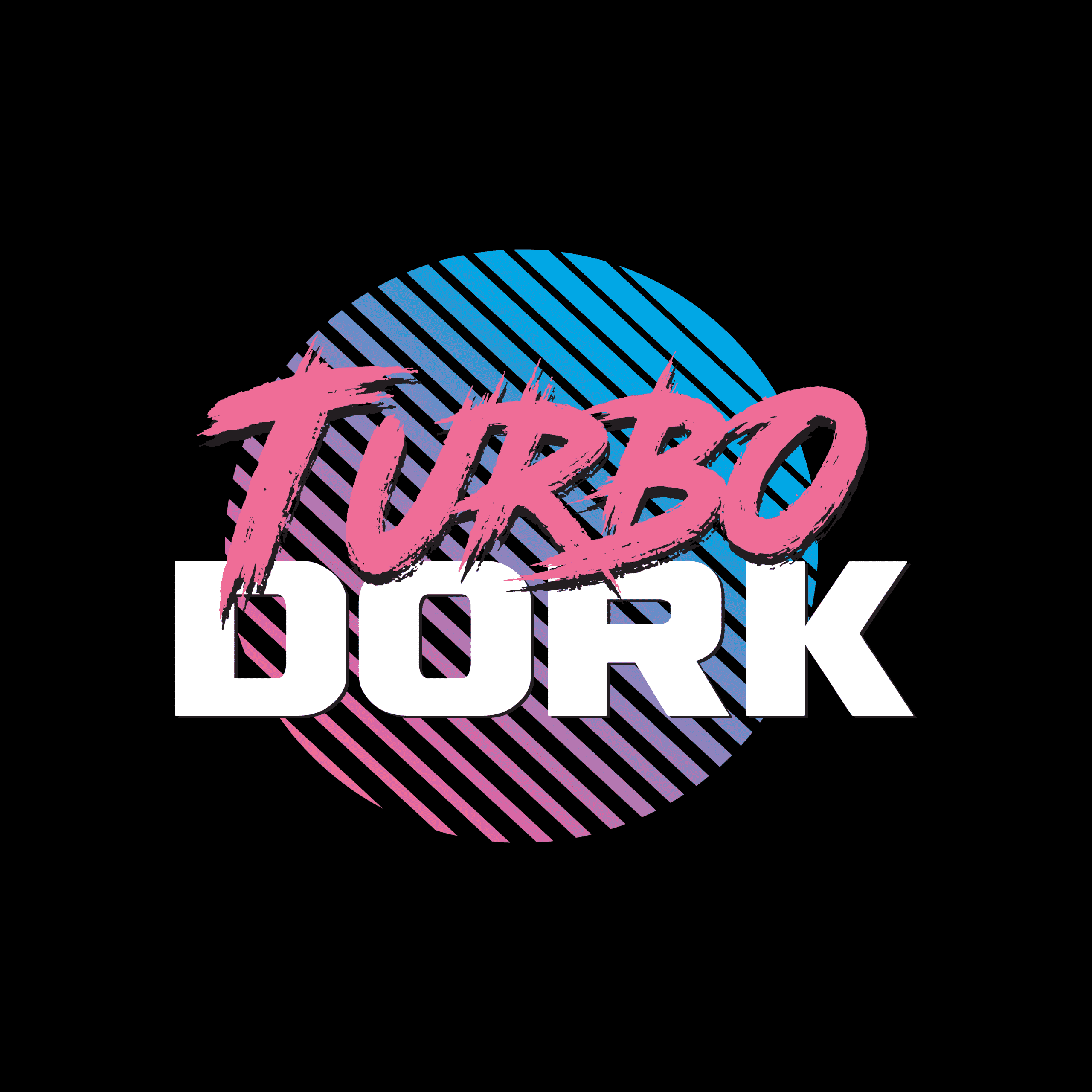 Turbo Dork Paint