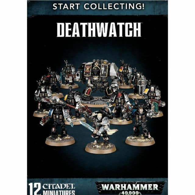 Deathwatch