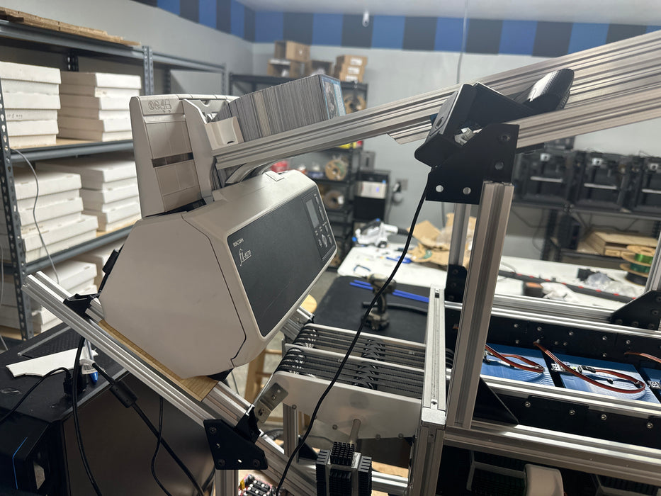 The Super Sorter - RESERVATION DEPOSIT