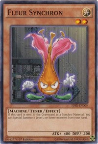 Fleur Synchron