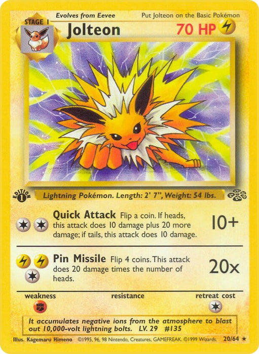 Jolteon (20)