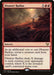 Disaster Radius