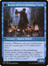 Daring Sleuth (Back)