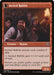 Town Gossipmonger (Back)