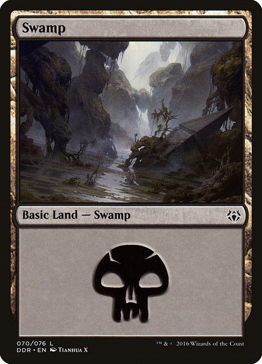 Swamp (070)