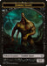 Zombie Giant Token
