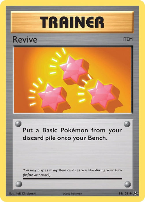 Revive [EVO - 85/108]