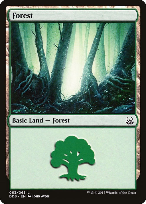 Forest (063)