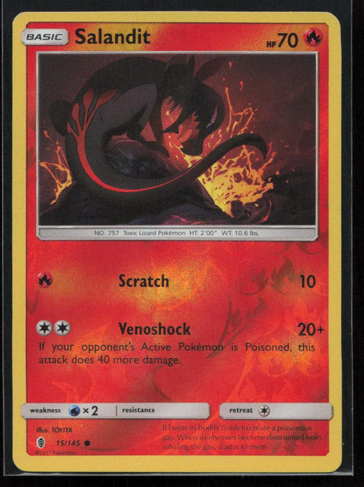 Salandit