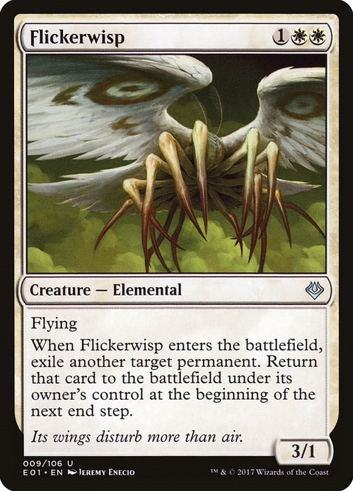 Flickerwisp [AC2 - 9]