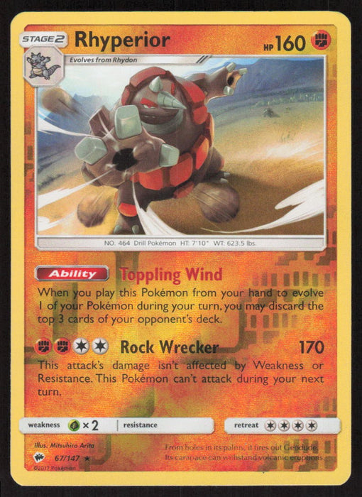 Rhyperior
