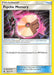 Psychic Memory