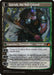 Garruk Relentless (Back)