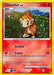 Chimchar - 76/130 (Cosmos Holo)