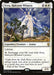 Evra, Halcyon Witness