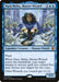 Naru Meha, Master Wizard