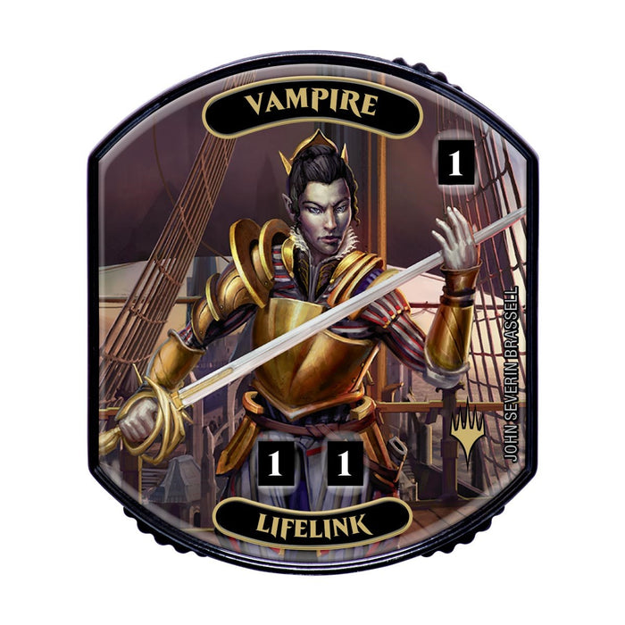 Relic Tokens: Lineage Collection - Vampire (Lifelink)