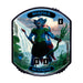 Relic Tokens: Lineage Collection - Merfolk (Hexproof)