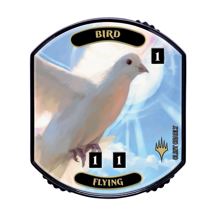 Relic Tokens: Lineage Collection - Bird (Flying)