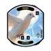 Relic Tokens: Lineage Collection - Bird (Flying)