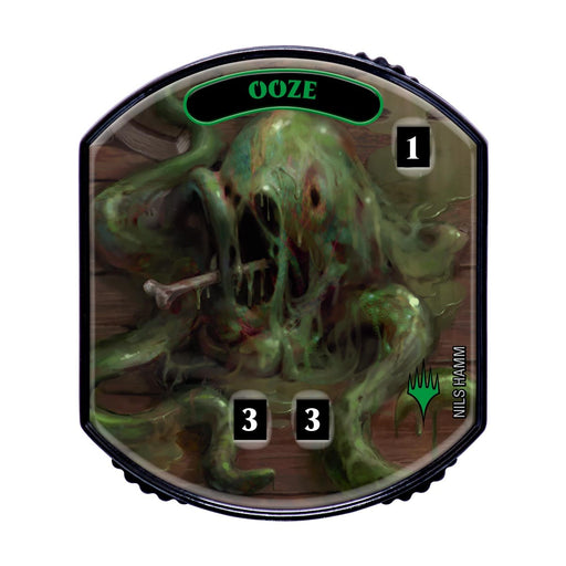 Relic Tokens: Lineage Collection - Ooze