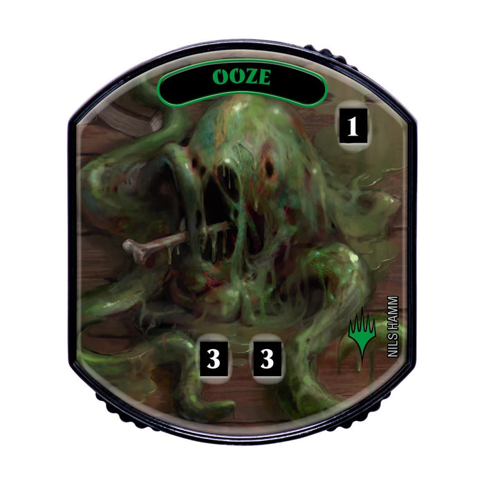 Relic Tokens: Lineage Collection - Ooze