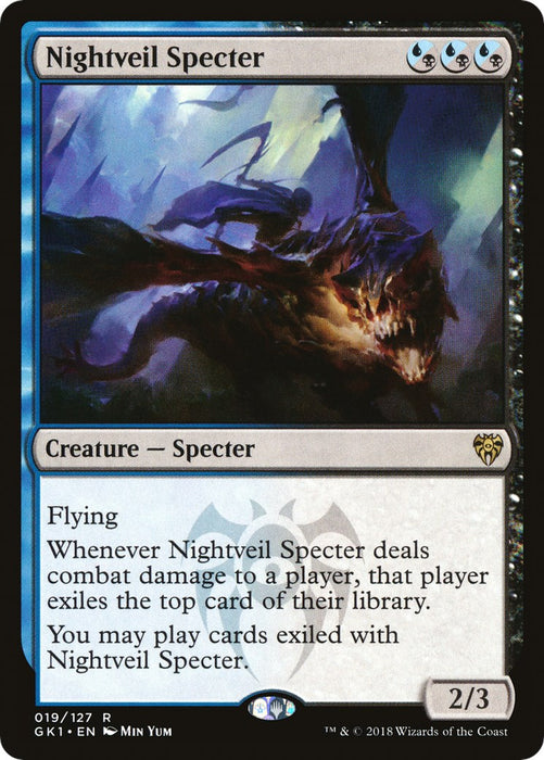 Nightveil Specter [GR1 - 19]