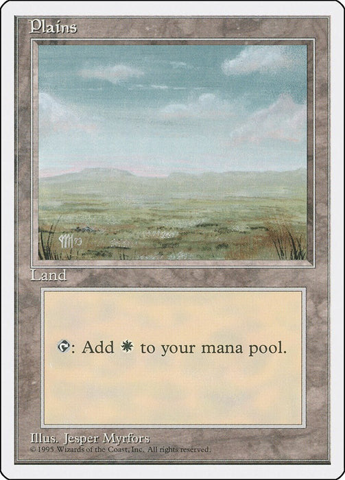 Plains (C)