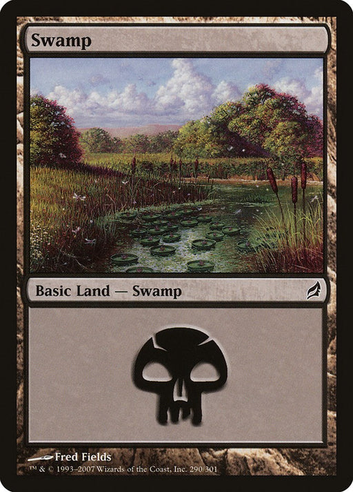 Swamp (290)