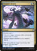 Tyrant's Scorn
