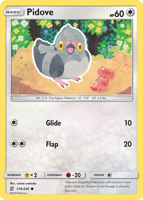 Pidove