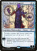 Dovin, Hand of Control (Stained Glass)