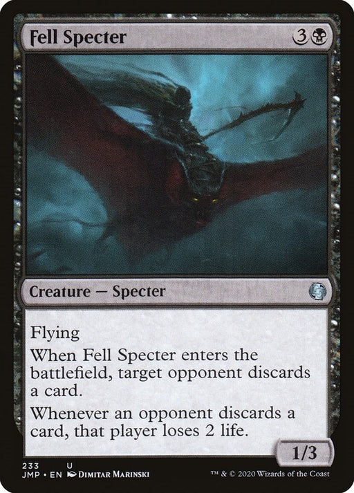 Fell Specter