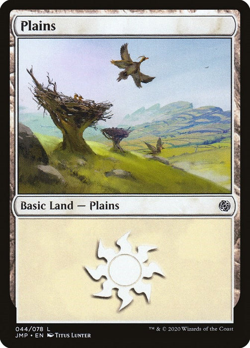 Plains (044)