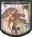 Relic Tokens: Relentless Collection - Squirrel