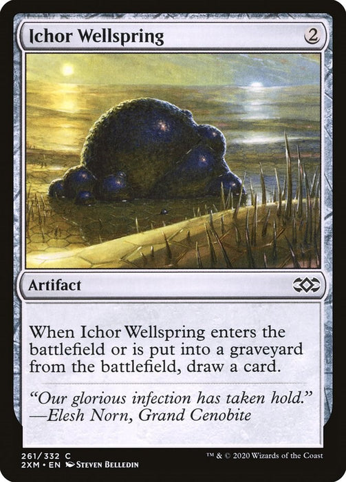 Ichor Wellspring [2XM - 261]