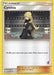 Cynthia - 119/156 (Mewtwo Stamped)