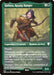 Halana, Kessig Ranger (Foil Etched)