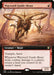 Wayward Guide-Beast (Extended Art)