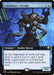 Laboratory Drudge (Extended Art)