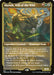 Marath, Will of the Wild (Foil Etched)