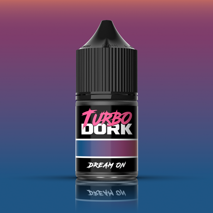 Turbo Dork Paint - Dream On 22 mL - Turboshift