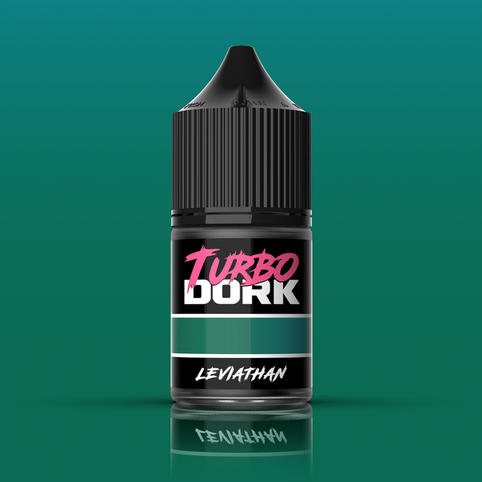 Turbo Dork Paint - Leviathan 22 mL - Turboshift