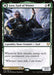 Jorn, God of Winter