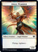 Angel Warrior Token